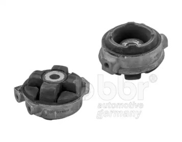 BBR AUTOMOTIVE 0023010469 -  Подвеска, автоматическая коробка передач